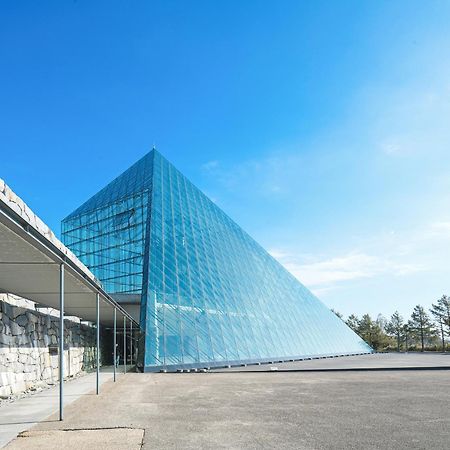 Vessel Inn Sapporo Nakajima Park Екстериор снимка