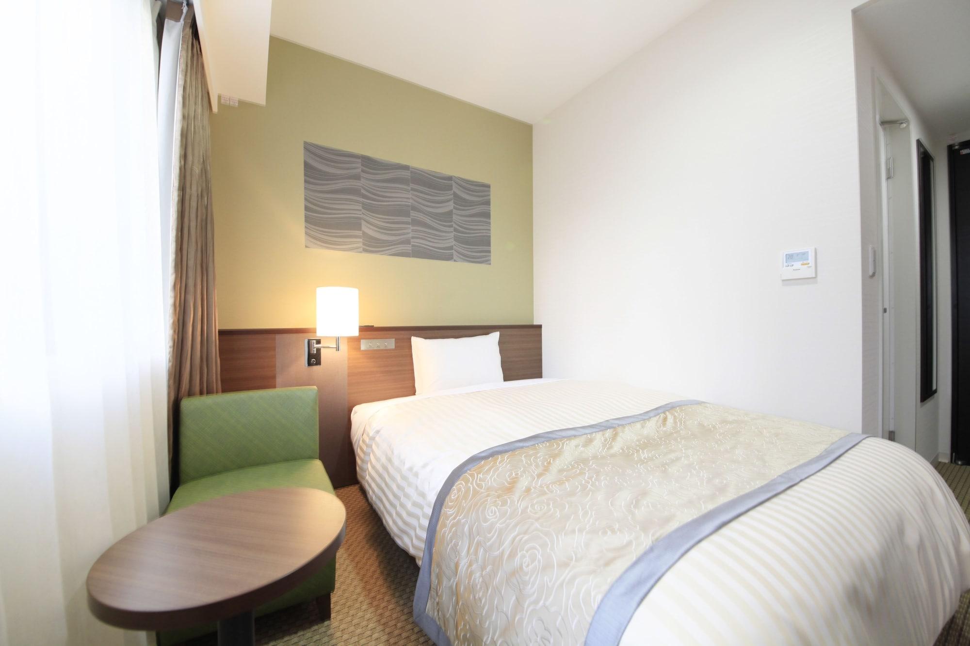 Vessel Inn Sapporo Nakajima Park Екстериор снимка