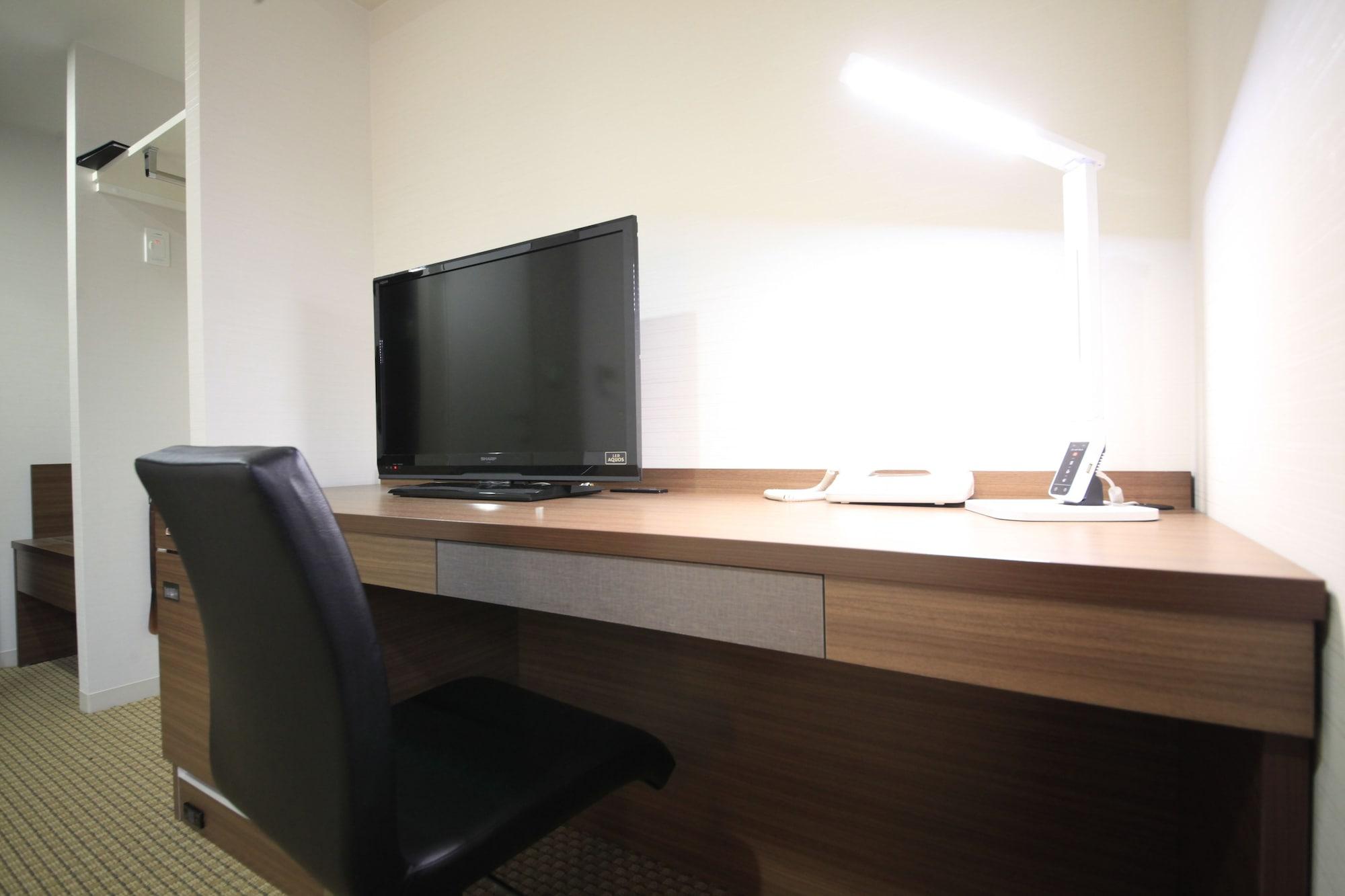Vessel Inn Sapporo Nakajima Park Екстериор снимка