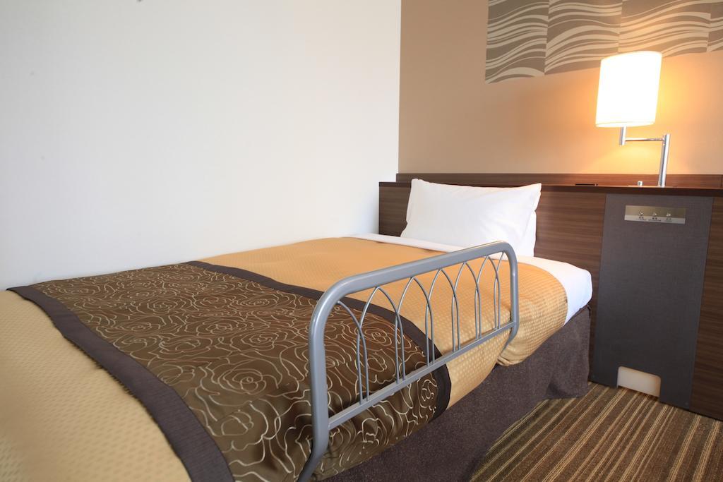 Vessel Inn Sapporo Nakajima Park Екстериор снимка